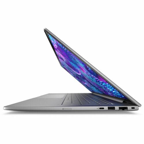 Laptop HP ZBook 8 G1i, Intel Core Ultra 7 255H, 32 GB RAM, 512 GB SSD - imagen 9