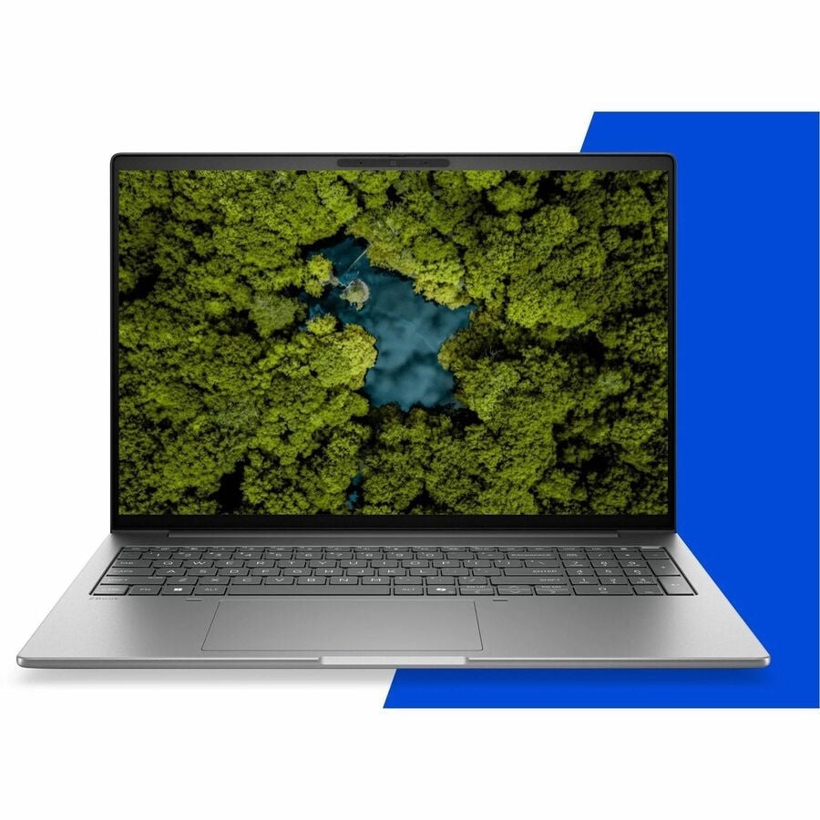 Laptop HP ZBook 8 G2i 16" Copilot+ PC Mobile, Intel Core Ultra 9 16 Núcleos, 64GB DDR5, 1 TB - vista 2