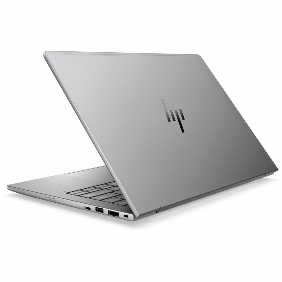 Laptop HP ZBook, AMD AMD Ryzen AI 7 350 8 Núcleos, 16GB DDR5, 512 GB SSD, Radeon 860M - vista 4