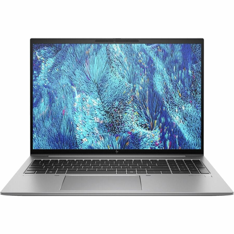 Laptop HP ZBook Firefly G11 16", Intel Core i9 14900K, 128GB, 512 GB SSD, RTX 5000 - vista 1