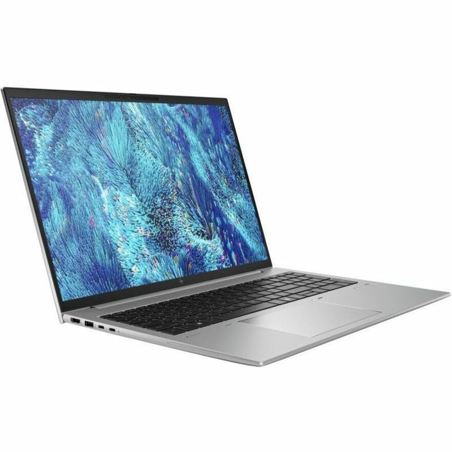 Laptop HP ZBook Firefly G11 16", Intel Core i9 14900K, 128GB, 512 GB SSD, RTX 5000 - vista 5