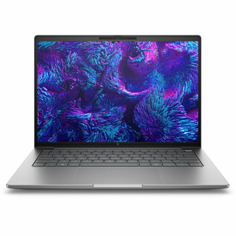 Laptop HP ZBook, Intel Core Ultra 5 235U 12 Núcleos, 16GB DDR5, 512 GB SSD - - vista 1