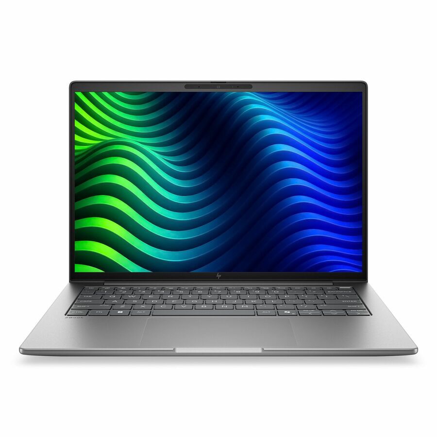 Laptop HP ZBook, Intel Core Ultra 5 Series 8 Núcleos, 16GB DDR5, 512 GB SSD - vista 6