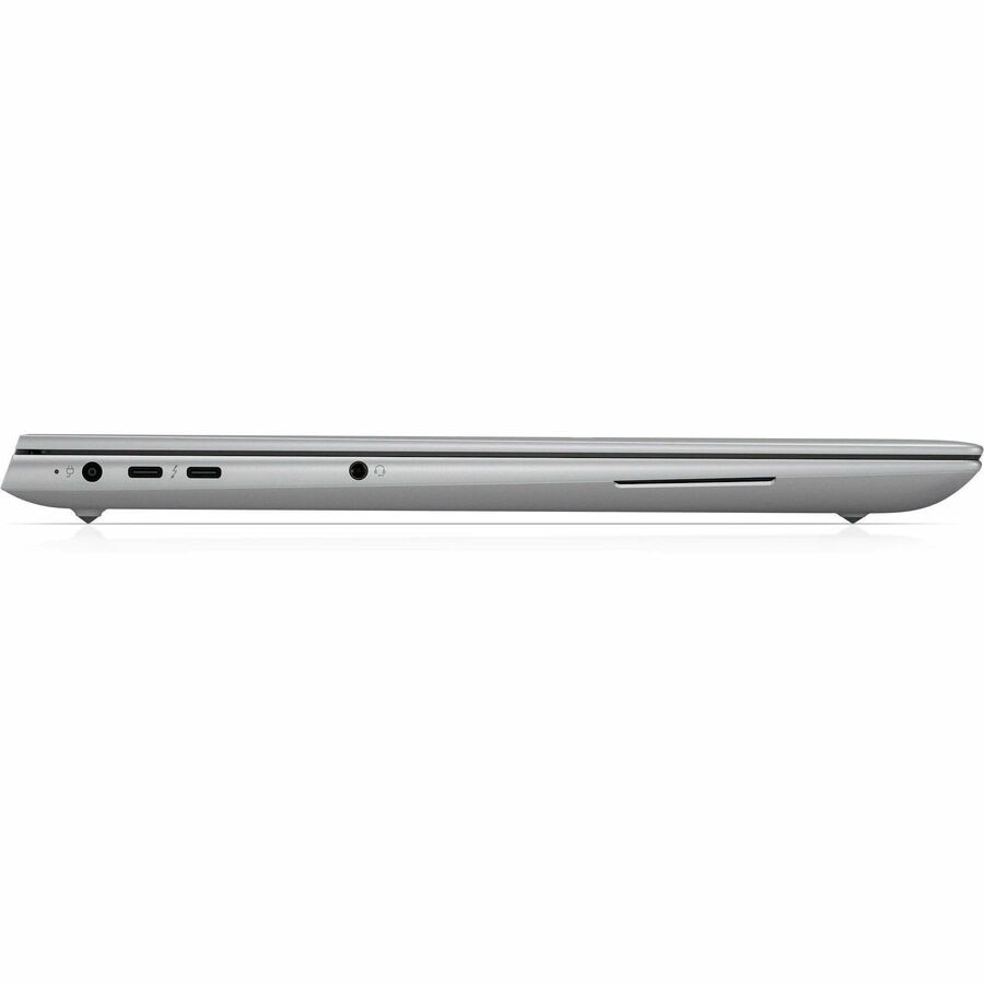 Laptop HP ZBook, Intel Core Ultra 7 165H 14 Núcleos, 16GB DDR5, 512 GB SSD -, RTX™ 1000 Ada - vista 2