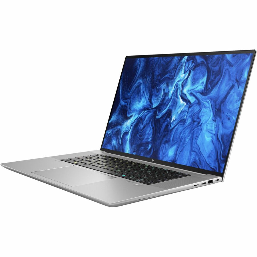 Laptop HP ZBook, Intel Core Ultra 7 165H 14 Núcleos, 16GB DDR5, 512 GB SSD -, RTX™ 1000 Ada - vista 7