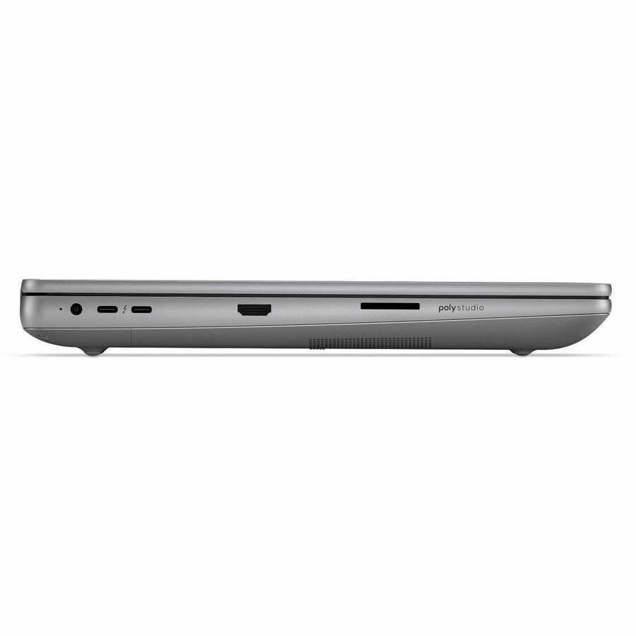 Laptop HP ZBook, Intel Core Ultra 7 255HX 20 Núcleos, 32GB DDR5, 1 TB SSD, RTX PRO - vista 3