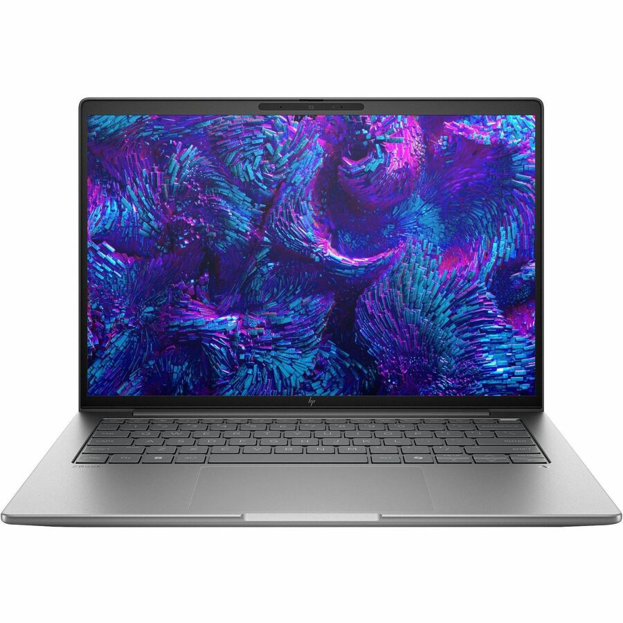 Laptop HP ZBook, Intel Core Ultra 7 265H 16 Núcleos, 32GB DDR5, 1 TB SSD -, RTX™ 500 Ada - vista 1