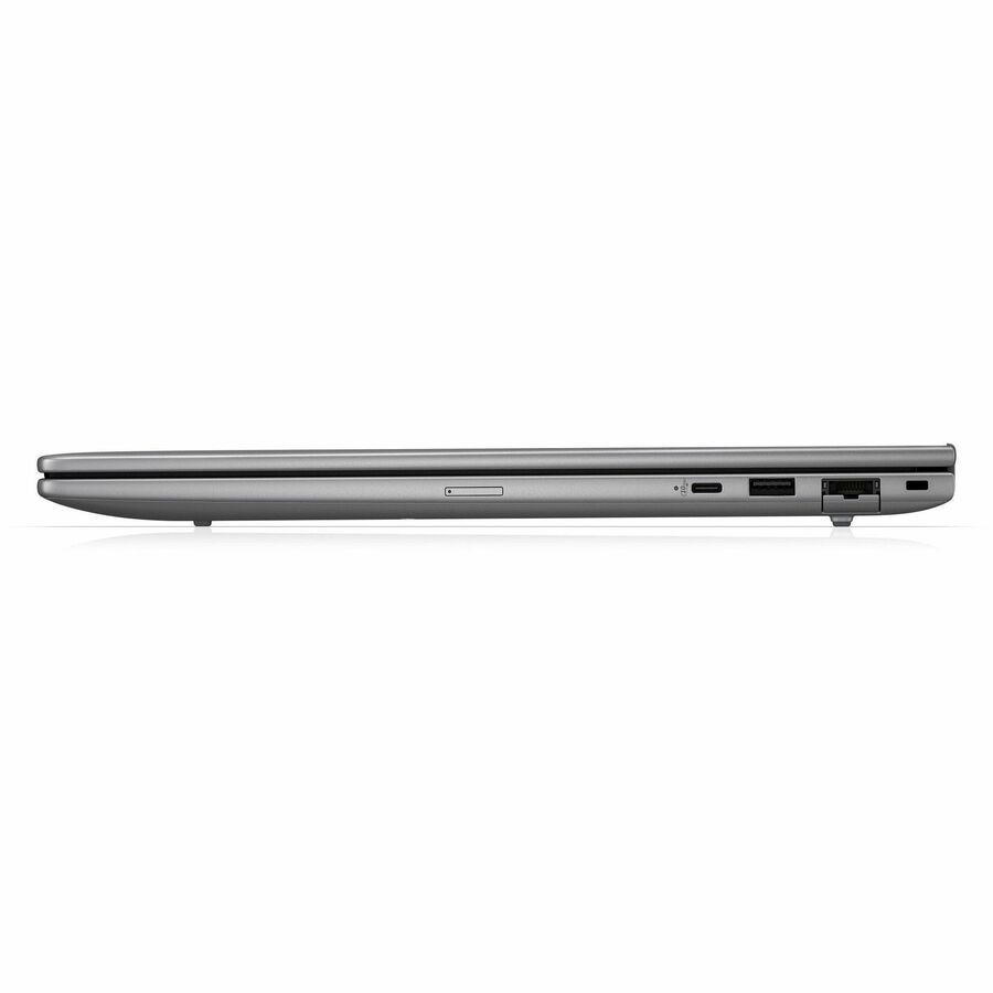 Laptop HP ZBook, Intel Core Ultra 7 265U 12 Núcleos, 16GB DDR5, 512 GB SSD - - vista 3
