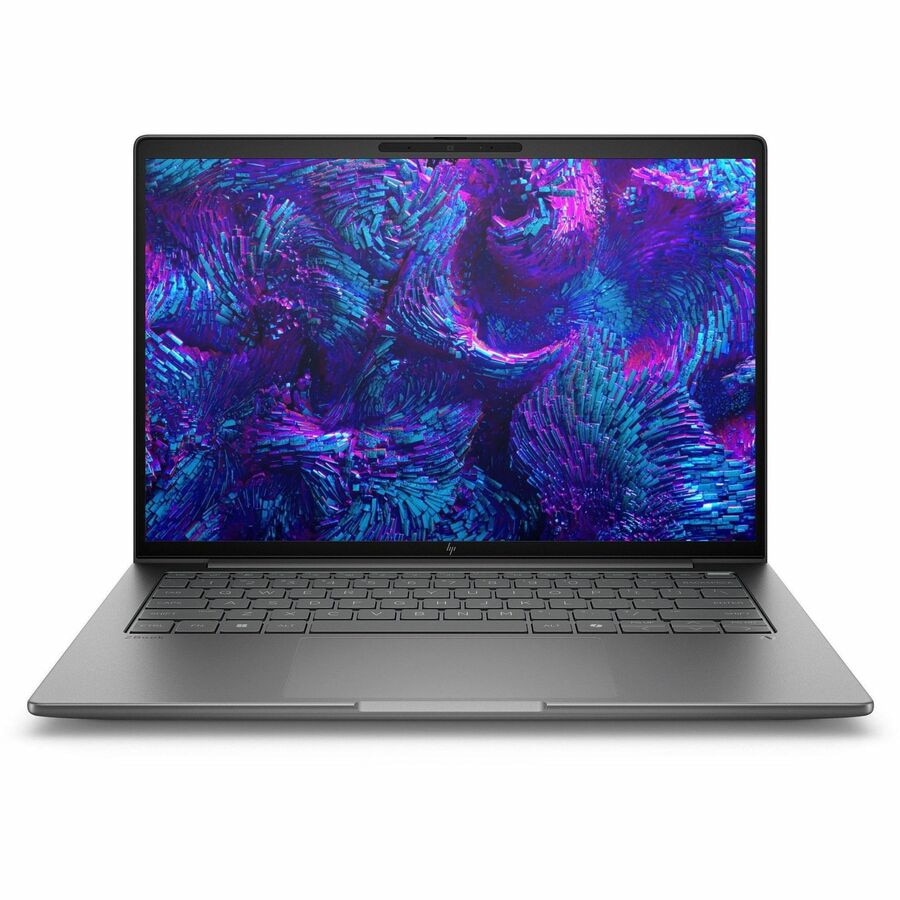 Laptop HP ZBook, Intel Core Ultra 7 265U 16 Núcleos, 16GB DDR5, 512 GB SSD - - vista 1