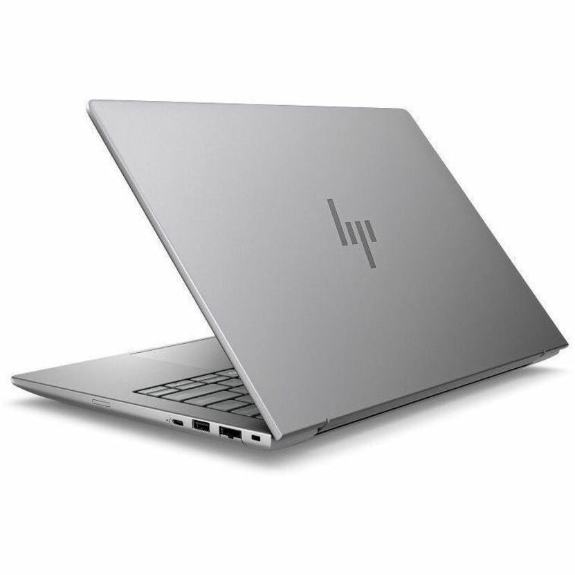 Laptop HP ZBook, Intel Core Ultra 7 265U 16 Núcleos, 16GB DDR5, 512 GB SSD - - vista 4