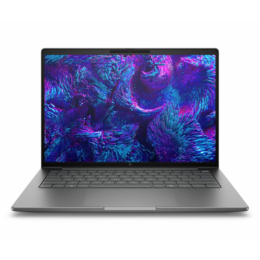 Laptop HP ZBook, Intel Core Ultra 7 265U 16 Núcleos, 16GB DDR5, 512 GB SSD - - vista 5