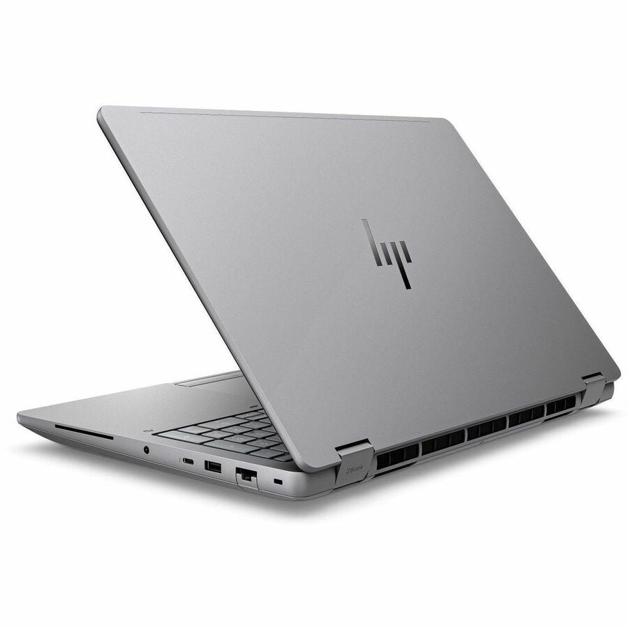 Laptop HP ZBook, Intel Core Ultra 9 285HX 24 Núcleos, 32GB DDR5, 1 TB SSD -, RTX PRO - vista 5