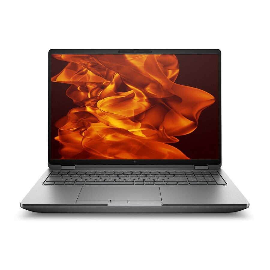 Laptop HP ZBook, Intel Core Ultra 9 285HX 24 Núcleos, 32GB DDR5, 1 TB SSD -, RTX PRO - vista 7