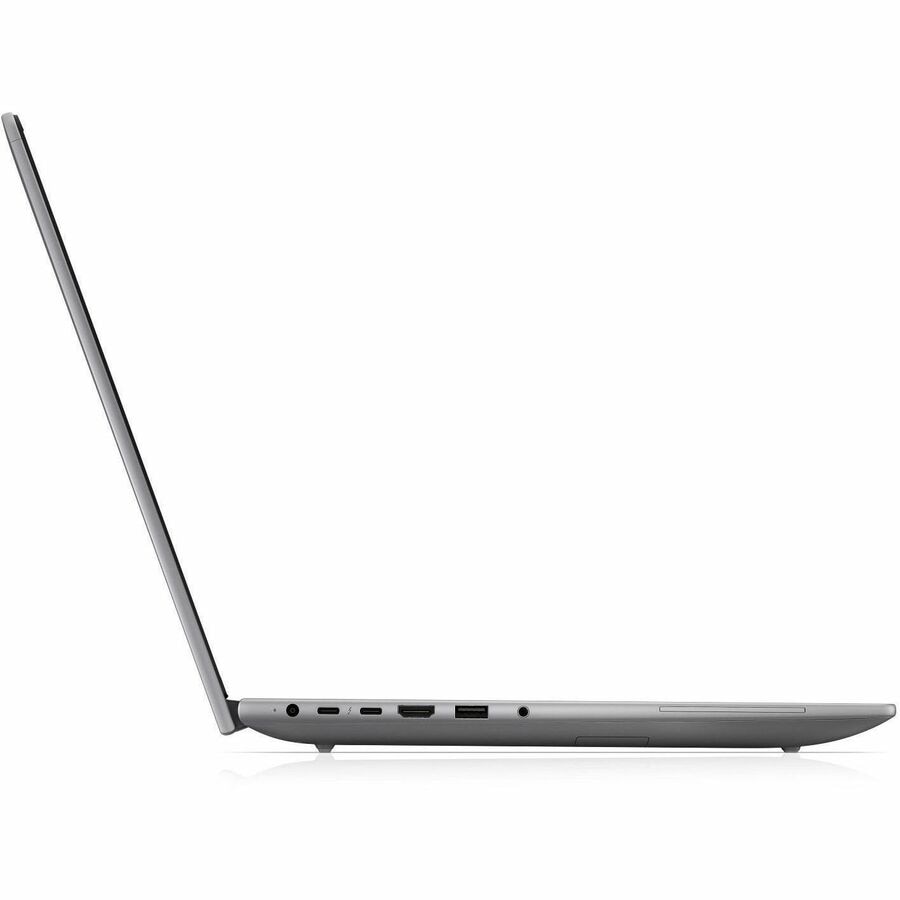 Laptop HP ZBook X G2i 16" Copilot+ PC Mobile, Intel Core Ultra 7 16 Núcleos, 32GB DDR5, 1 TB SSD, RTX PRO - vista 3
