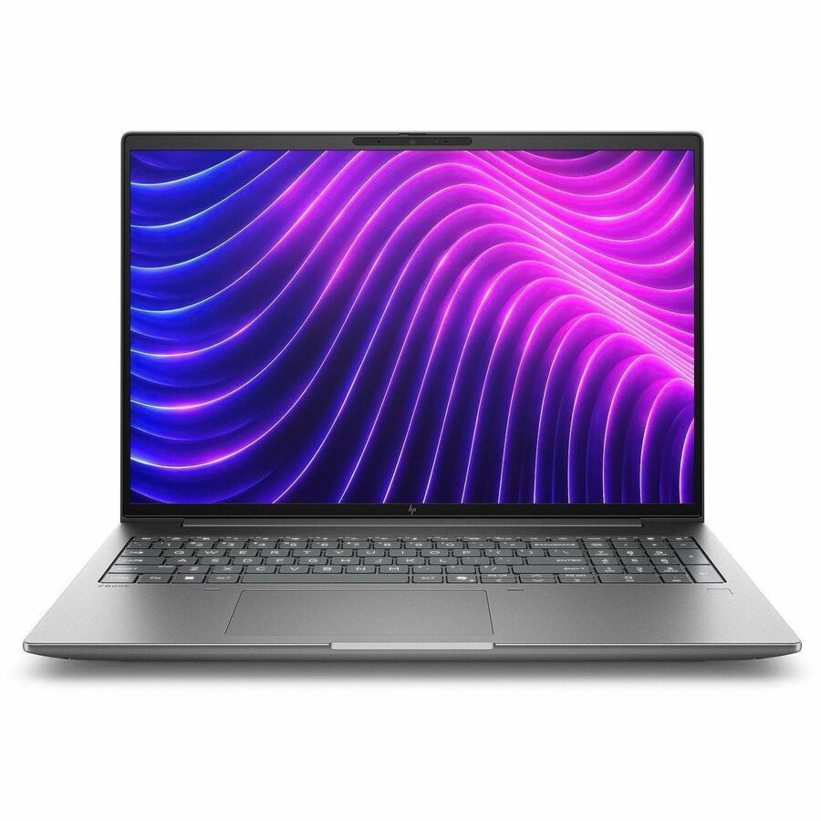 Laptop HP ZBook X G2i 16" Copilot+ PC Mobile, Intel Core Ultra 9 16 Núcleos, 32GB DDR5, 1 TB SSD, RTX PRO - vista 4
