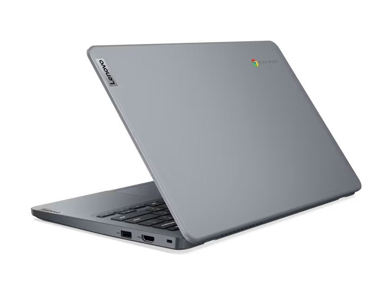 Laptop Lenovo 14e Chromebook Gen-3 82W6, Intel N-Series N200 4 Núcleos, 8GB DDR5, 128 GB - vista 7