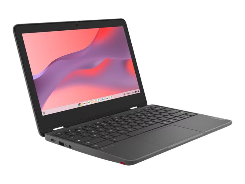 Laptop Lenovo 300e Yoga Chromebook Gen 4 11.6", Mediatek Kompanio 528 8 Núcleos, 8GB DDR4, 32 GB eMMC, ARM Mal - vista 5