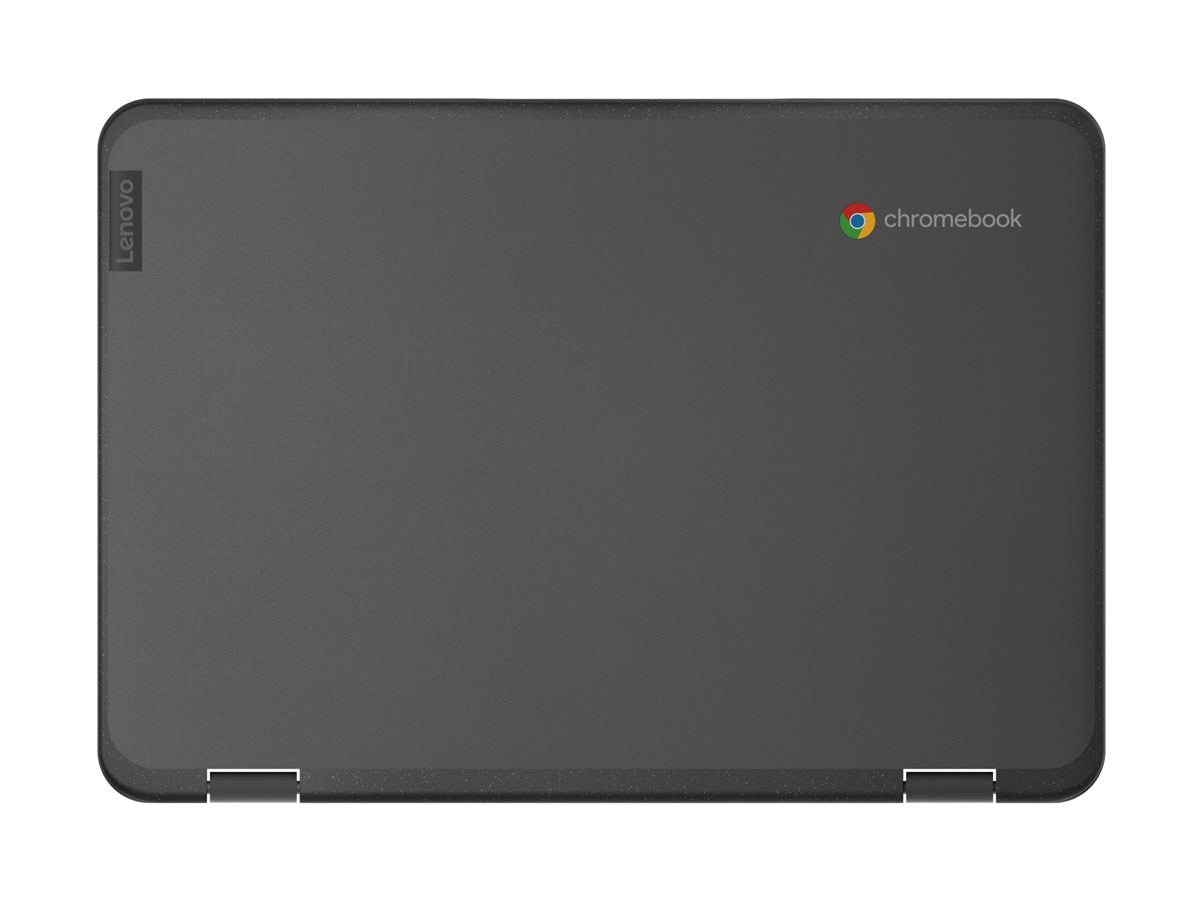 Laptop Lenovo 500e Chromebook Gen 4s 83N8, Intel N-Series N150 4 Núcleos, 8GB DDR5, 64 GB, Intel Graphics - vista 7