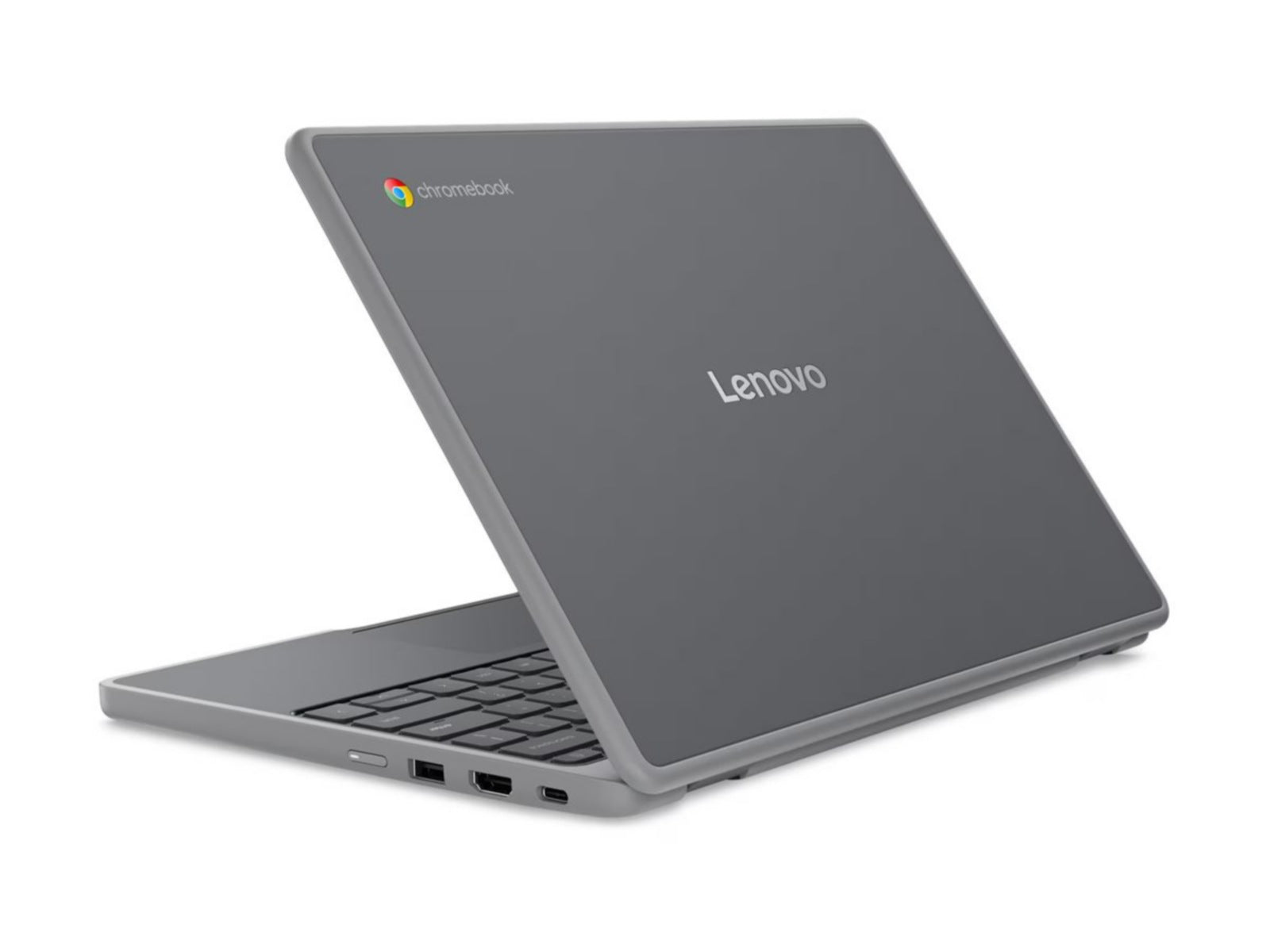 Laptop Lenovo Chrome 100e G5 M89 83T6, MediaTek Kompanio 540 8 Núcleos, 4GB DDR5, 64 GB, ARM Mali-G52 2EE MC2 - vista 6