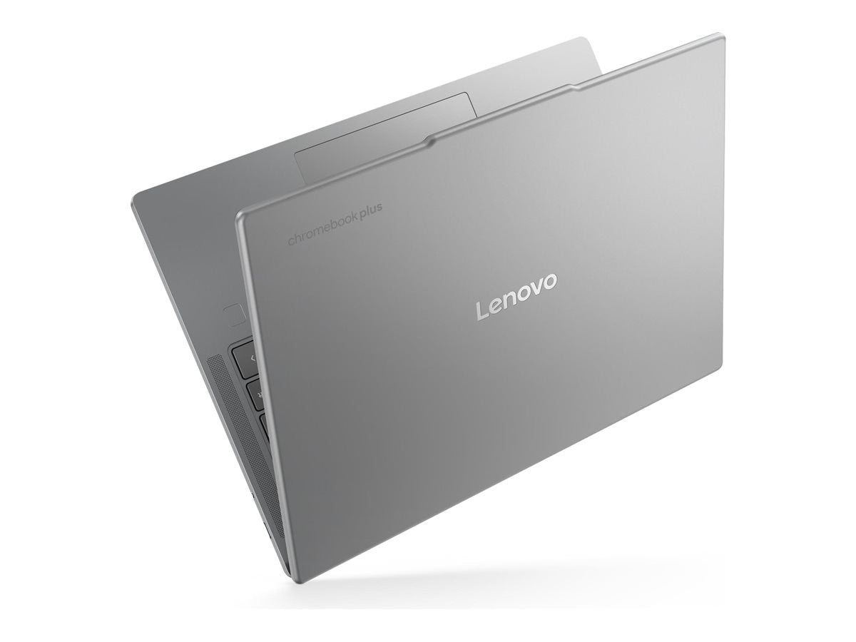 Laptop Lenovo Chrome 14M9610 14", Mediatek Kompanio Ultra 8 Núcleos, 16GB DDR5, 256 GB SSD, ARM Immortalis-G92 - vista 1