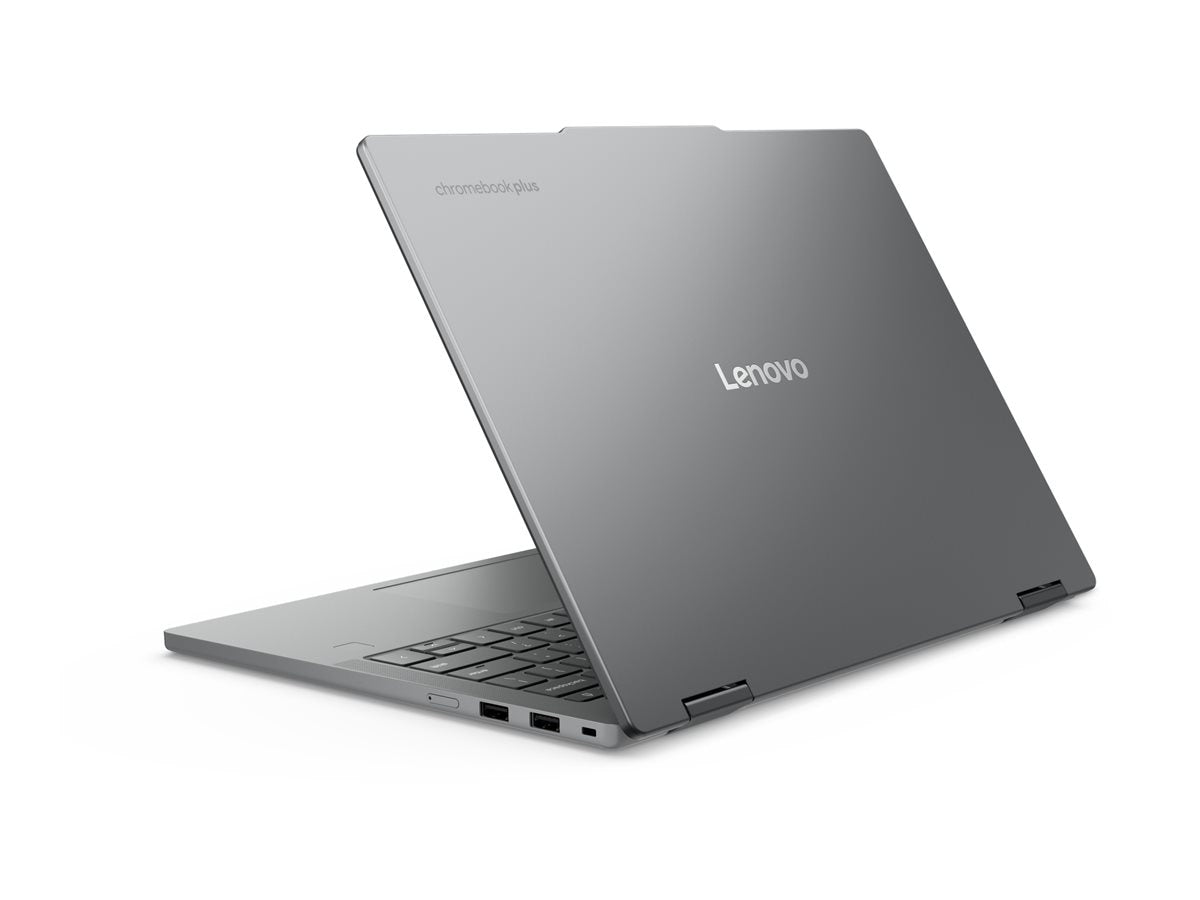 Laptop Lenovo Chrome 2in1 14IRU10 83LL, Intel Core 5 - 10 Núcleos, 0GB DDR5, 256 GB SSD - vista 2