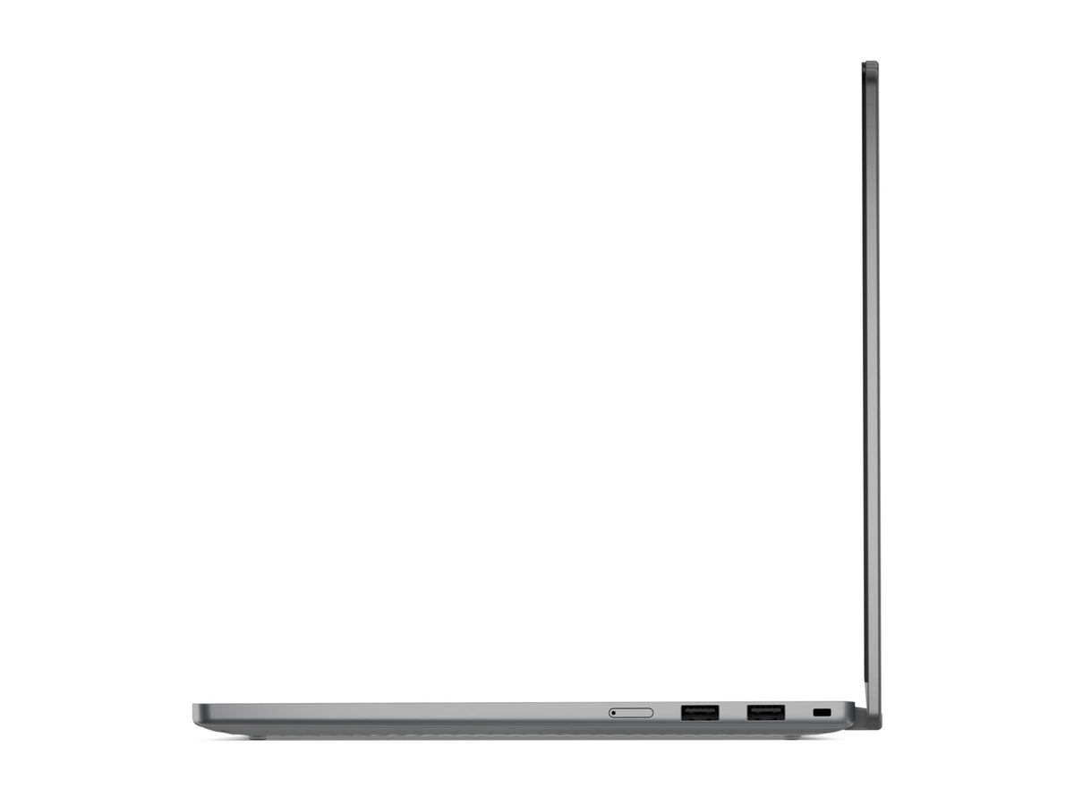 Laptop Lenovo Chrome 2in1 14IRU10 83LL, Intel Core 5 - 10 Núcleos, 0GB DDR5, 256 GB SSD - vista 4