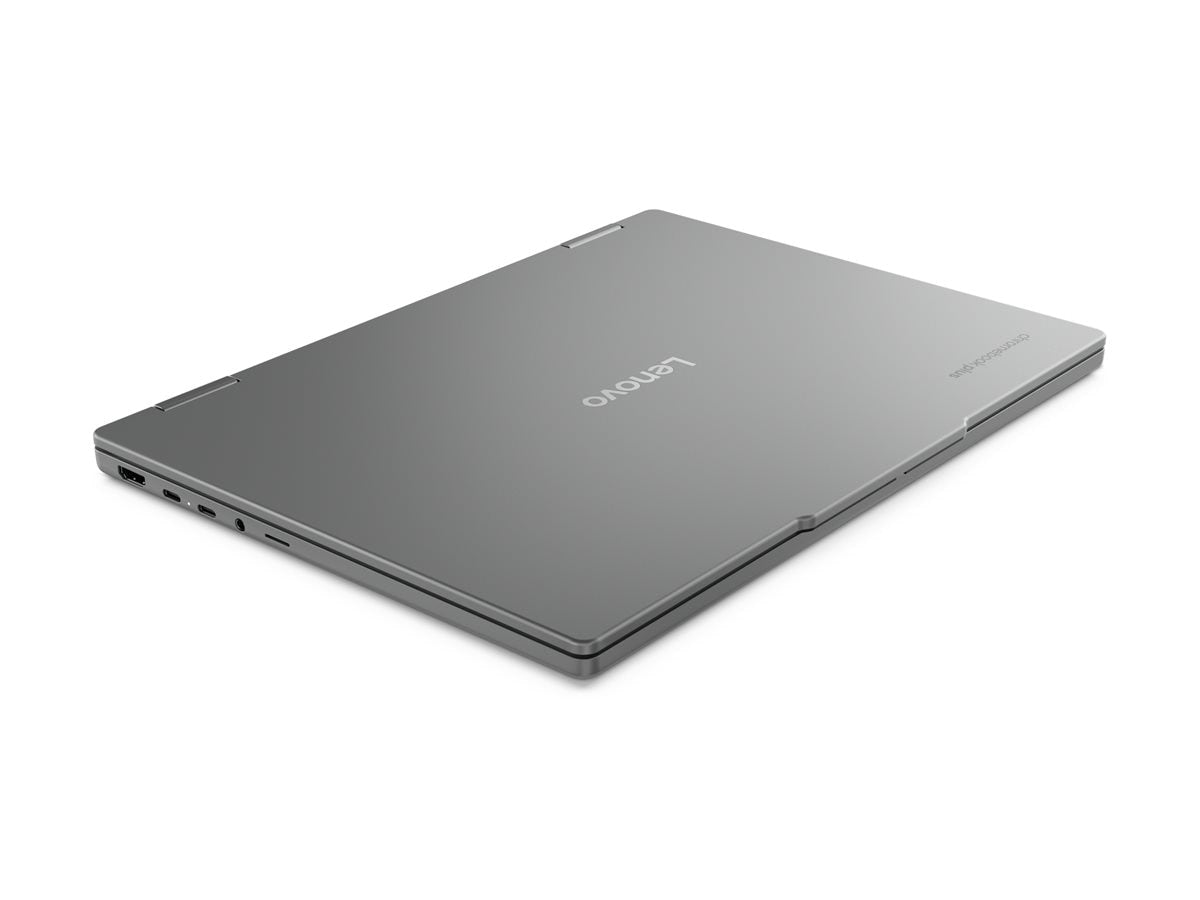 Laptop Lenovo Chrome 2in1 14IRU10 83LL, Intel Core 5 - 10 Núcleos, 0GB DDR5, 256 GB SSD - vista 5