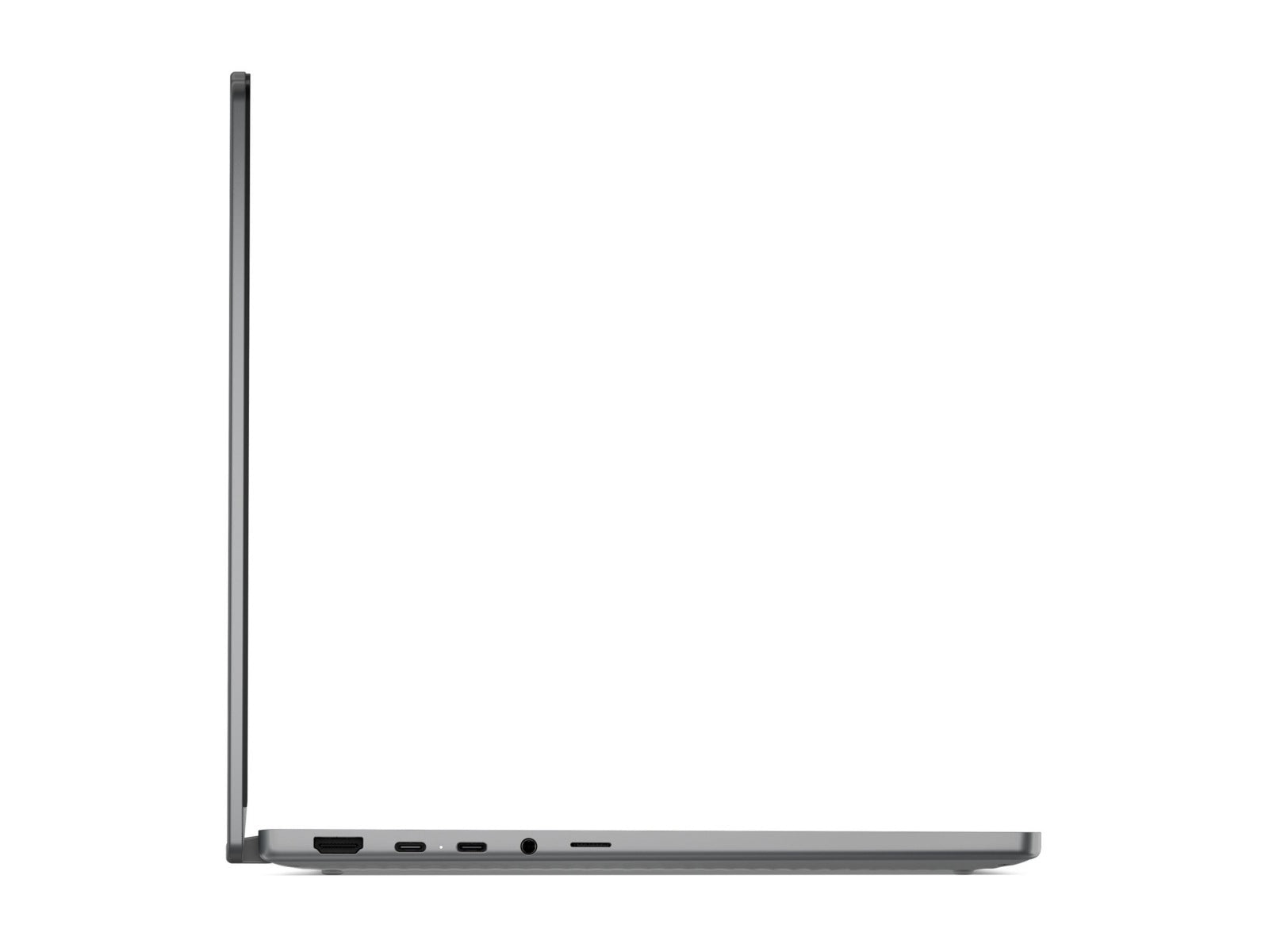 Laptop Lenovo Chrome 2in1 14IRU10 83LL, Intel Core 7 - 10 Núcleos, 16GB DDR5, 512 GB SSD, Intel Graphics - vista 3