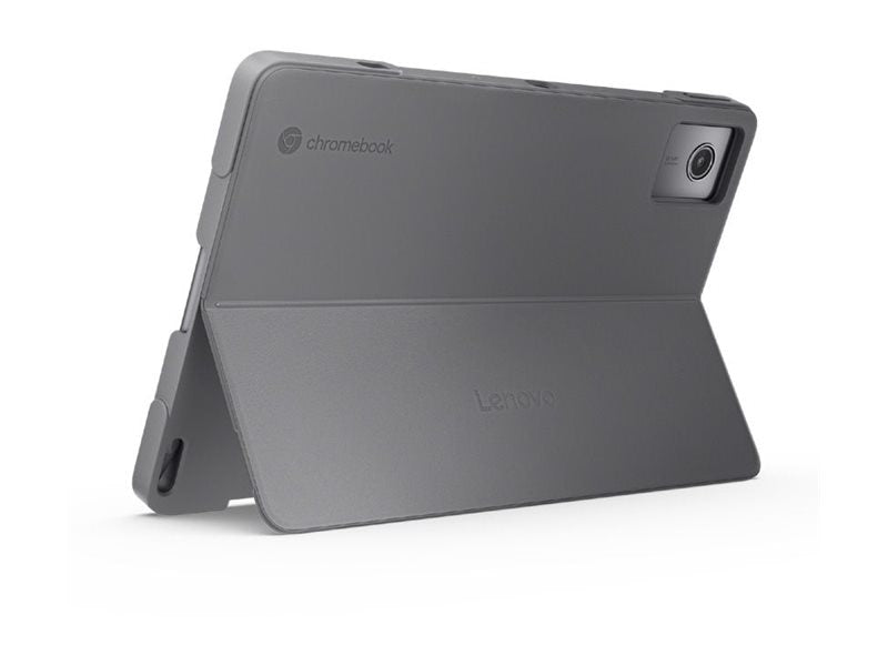 Laptop Lenovo Chromebook Duet EDU G2 83HJ, MediaTek Kompanio 838 MTK838 8 Núcleos, 4GB DDR4, 64 GB, ARM Mali-G - vista 6