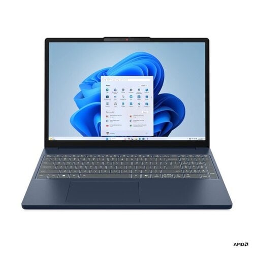 Laptop Lenovo IdeaPad Slim 3 15ARP10, AMD Ryzen 7 24/512 - imagen 1