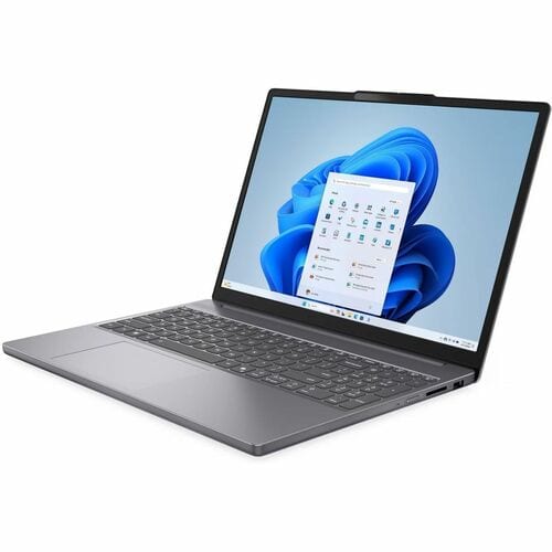 Laptop Lenovo IdeaPad Slim 3 15IRH10 83K1007PLM 38.9cm (15.3") - WUXGA - 60Hz - Intel Core i5 13a, Intel Core  - imagen 3