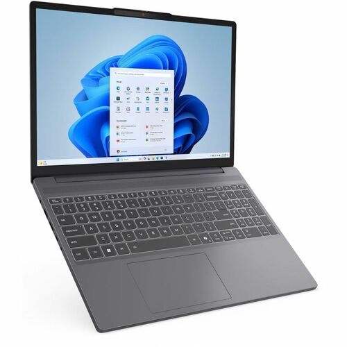 Laptop Lenovo IdeaPad Slim 3 15IRH10 83K1007PLM 38.9cm (15.3") - WUXGA - 60Hz - Intel Core i5 13a, Intel Core  - imagen 7