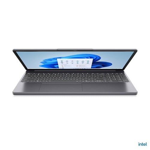 Laptop Lenovo IdeaPad Slim 3 CI7 24/512 15" 1-year, Courier or Carry-in No sistema operativo, Intel Core i7-13 - imagen 3