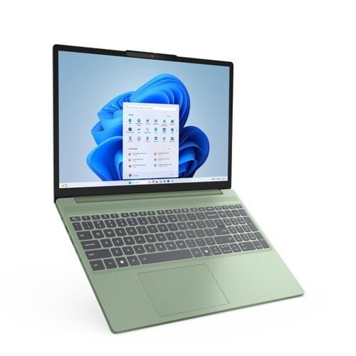 Laptop Lenovo IdeaPad Slim 3 Intel Core i5 15.3 24/512 - imagen 2