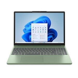 Laptop Lenovo IdeaPad Slim 3 Intel Core i5 15.3 24/512 - imagen 6
