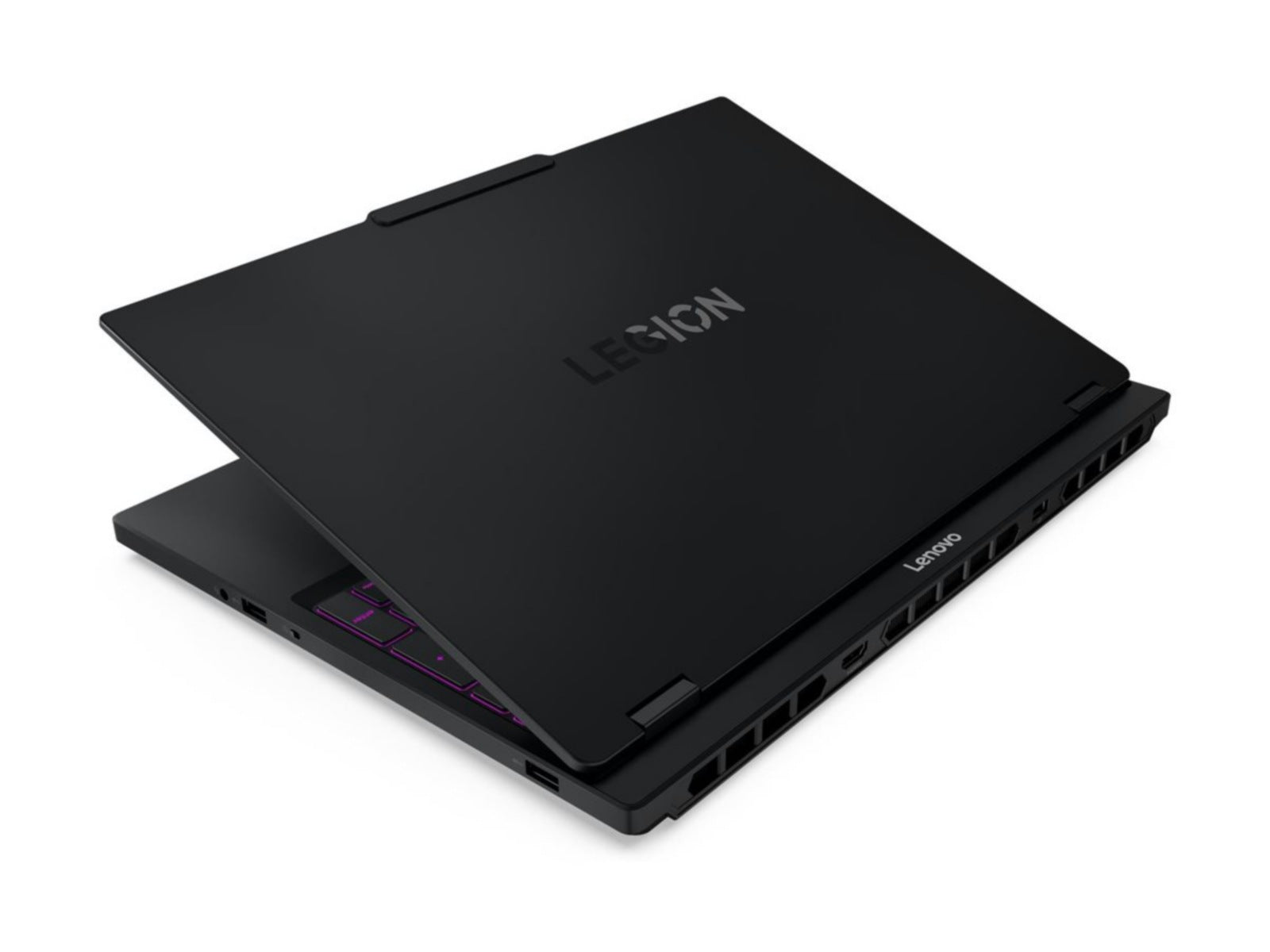 Laptop Lenovo Legion 5 15AKP10 83F1, AMD Ryzen AI 7 350 8 Núcleos, 32GB DDR5, Lenovo Legion 5 15AKP10 – Ryzen  - vista 5