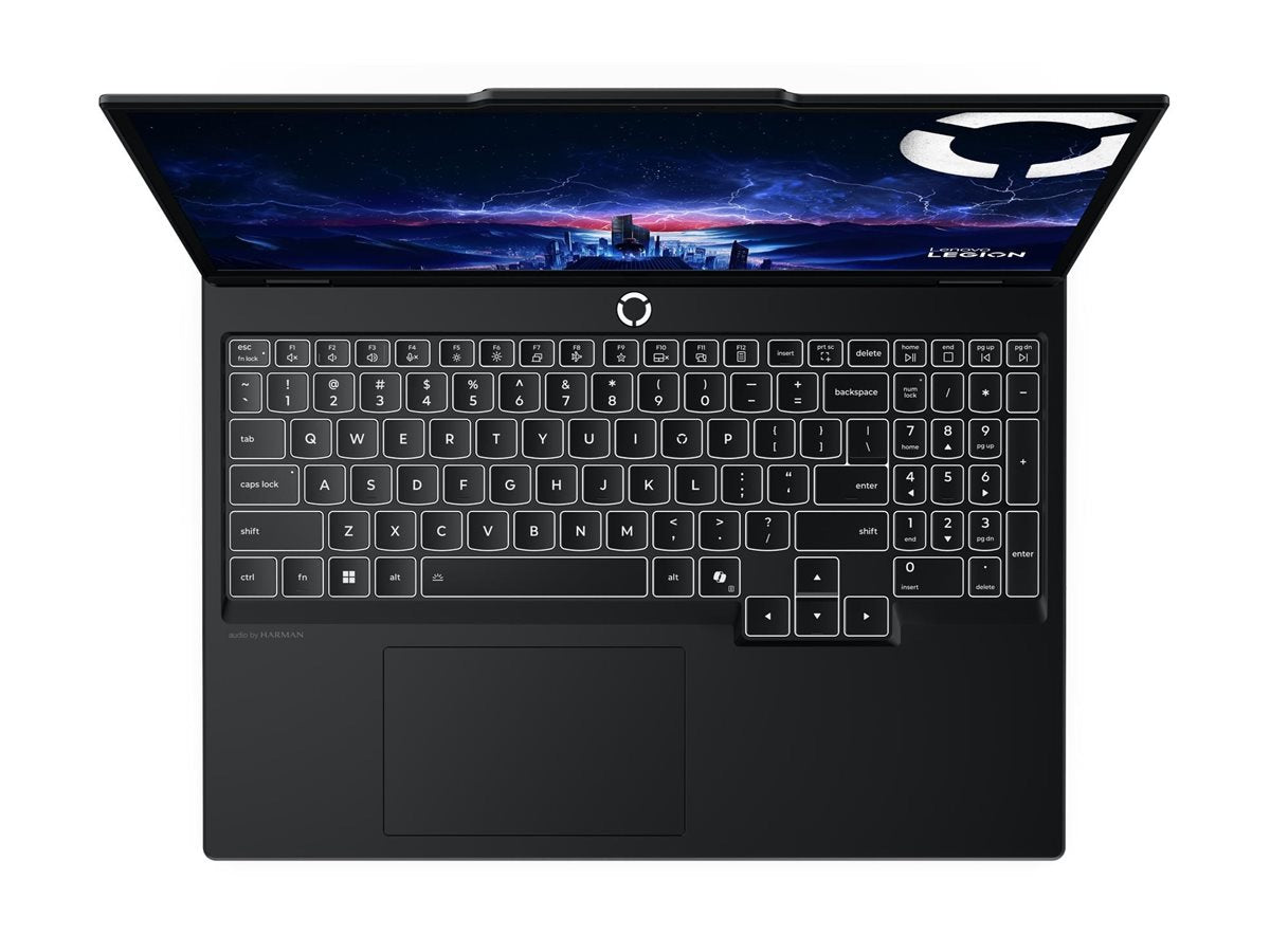 Laptop Lenovo Legion 5 15IAX10 83F0, i5-13420H Core i5 13420H 20 Núcleos, 32GB DDR5, Lenovo Legion 5 Laptop U7 - vista 7