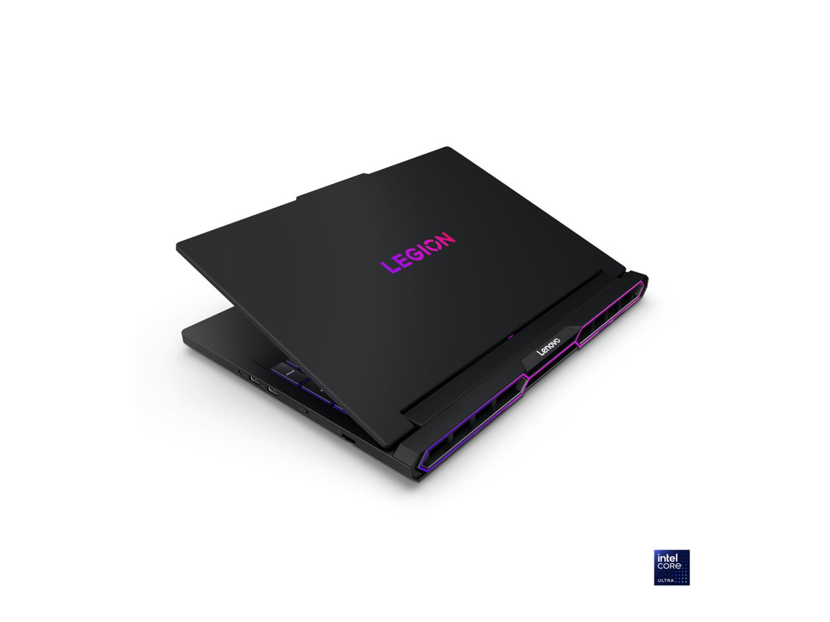 Laptop Lenovo Legion Pro 7 16", Intel Core Ultra 9 275HX 24 Núcleos, 32GB DDR5, 2TB SSD, OLED - vista 7