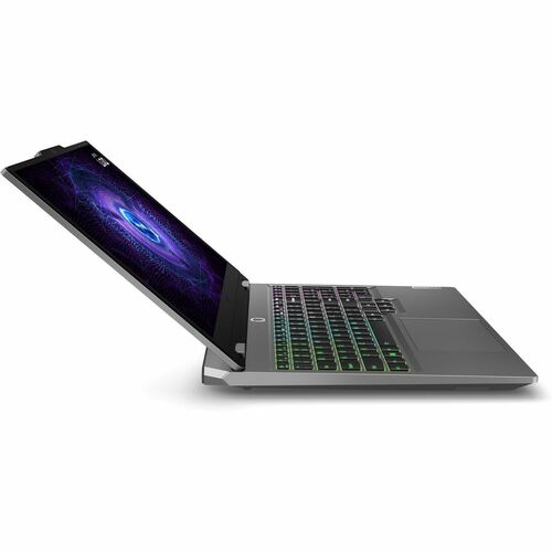 Laptop Lenovo LOQ 15IRX9 83DV01GHLM 39.6cm (15.6") - Full HD - 144Hz - Intel Core i7 13a Gen - 16, Intel Core  - imagen 2