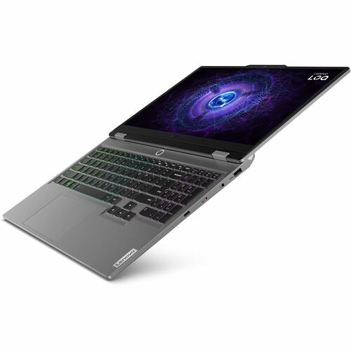 Laptop Lenovo LOQ 15IRX9 83DV01GHLM 39.6cm (15.6") - Full HD - 144Hz - Intel Core i7 13a Gen - 16, Intel Core  - imagen 3