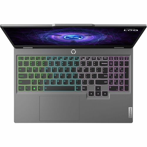 Laptop Lenovo LOQ 15IRX9 83DV01GHLM 39.6cm (15.6") - Full HD - 144Hz - Intel Core i7 13a Gen - 16, Intel Core  - imagen 4