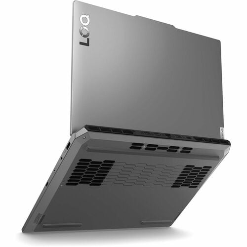 Laptop Lenovo LOQ 15IRX9 83DV01GHLM 39.6cm (15.6") - Full HD - 144Hz - Intel Core i7 13a Gen - 16, Intel Core  - imagen 8