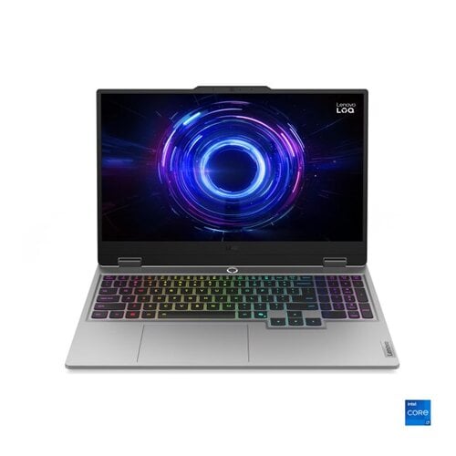 Laptop Lenovo LOQ Intel Core i5 15.6 32GB 512GB - imagen 1