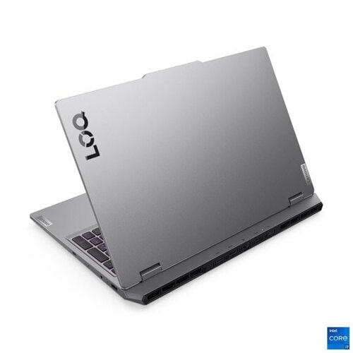Laptop Lenovo LOQ Intel Core i5 15.6 32GB 512GB - imagen 10