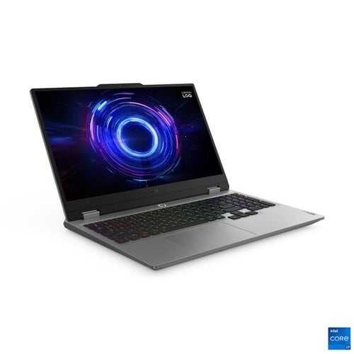 Laptop Lenovo LOQ Intel Core i5 15.6 32GB 512GB - imagen 2