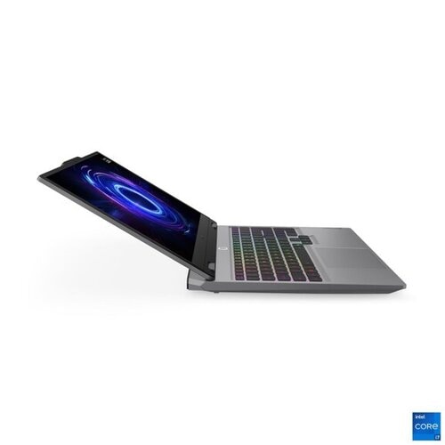 Laptop Lenovo LOQ Intel Core i5 15.6 32GB 512GB - imagen 6