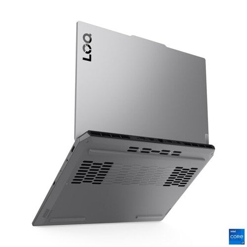 Laptop Lenovo LOQ Intel Core i5 15.6 32GB 512GB - imagen 7
