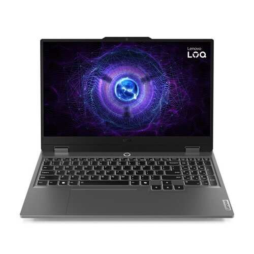Laptop Lenovo LOQ Intel Core i5 15.6IN 16GB 512 - imagen 1