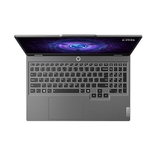Laptop Lenovo LOQ Intel Core i5 15.6IN 16GB 512 - imagen 6