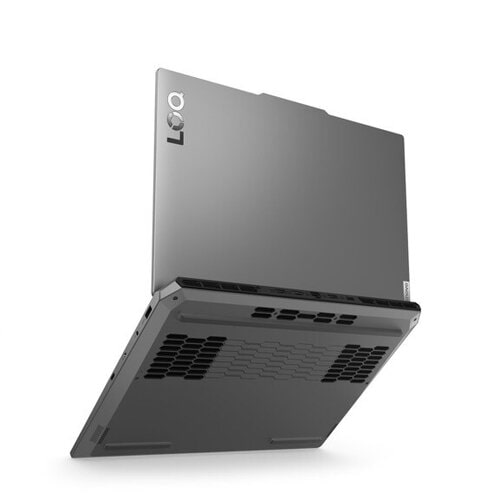 Laptop Lenovo LOQ Intel Core i5 15.6IN 16GB 512 - imagen 7